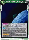 Product image for The Tree of Might
