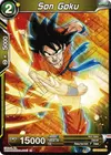 Product image for Son Goku