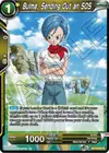Product image for Bulma, Sending Out an SOS