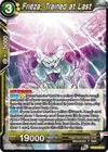 Product image for Frieza, Trained at Last