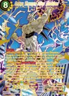 Product image for Omega Shenron, Allies Absorbed (SPR)