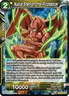 Product image for Nuova Shenron, the Pyromancer