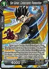 Product image for Son Gohan, Catastrophic Premonition