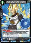 Product image for Vegeta, Catastrophic Premonition