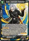 Product image for Trunks, Catastrophic Premonition