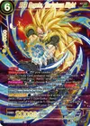 Product image for SS3 Gogeta, Marvelous Might (SPR)