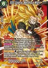Product image for SS3 Gogeta, Marvelous Might