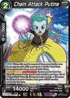 Product image for Chain Attack Putine