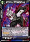 Product image for Shroom, a New Demon God