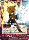 Product image for Bardock // SS Bardock, the Legend Awakened