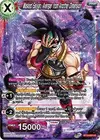 Product image for Masked Saiyan, Avenger from Another Dimension