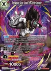 Product image for Black Masked Saiyan, Brawler from Another Dimension