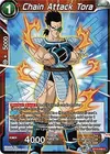 Product image for Chain Attack Tora