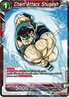 Product image for Chain Attack Shugesh