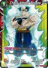 Product image for Chain Attack Borgos