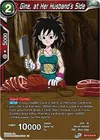 Product image for Gine, at Her Husband's Side
