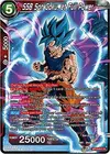 Product image for SSB Son Goku, at Full Power