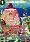Product image for King Vegeta, Hidden Ambitions (SPR)