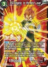 Product image for SSG Vegeta, to the Next Level