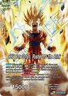 Product image for Son Gohan // SS2 Son Gohan, Pushed to the Brink