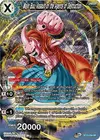 Product image for Majin Buu, Assault of the Agents of Destruction
