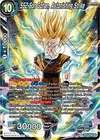 Product image for SS2 Son Gohan, Astonishing Strike