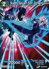 Product image for Super Saiyan Son Gohan