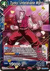 Product image for Trunks, Unbelievable Might