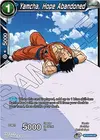 Product image for Yamcha, Hope Abandoned