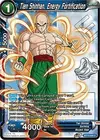 Product image for Tien Shinhan, Energy Fortification