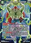 Product image for Boujack, On a Rampage