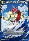 Product image for Gokua, the Evildoer