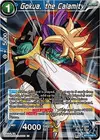 Product image for Gokua, the Calamity