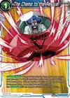 Product image for The Champ to the Rescue!