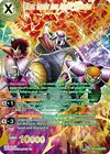 Product image for Frieza, Invader from Another Dimension (SPR)