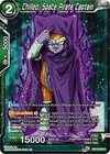 Product image for Chilled, Space Pirate Captain