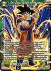 Product image for Son Goku, Allies in the Heart