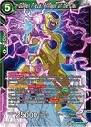 Product image for Golden Frieza, Pinnacle of the Clan