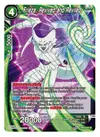 Product image for Frieza, Revived and Reviled