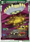 Product image for Unstoppable Invasion