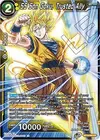 Product image for SS Son Goku, Trusted Ally