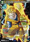 Product image for SS Son Gohan, Desperate Last Stand