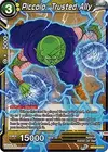 Product image for Piccolo, Trusted Ally