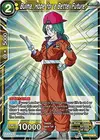 Product image for Bulma, Hope for a Better Future