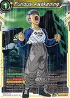 Product image for Furious Awakening