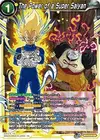 Product image for The Power of a Super Saiyan