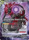 Product image for Mechikabura // Dark King Mechikabura, Restored to the Throne