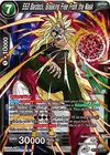 Product image for SS3 Bardock, Breaking Free From the Mask