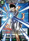 Product image for Son Goten, Thwarting the Dark Empire