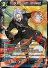 Product image for Trunks, Fusion Renewed